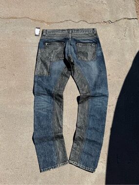 Winchester denim